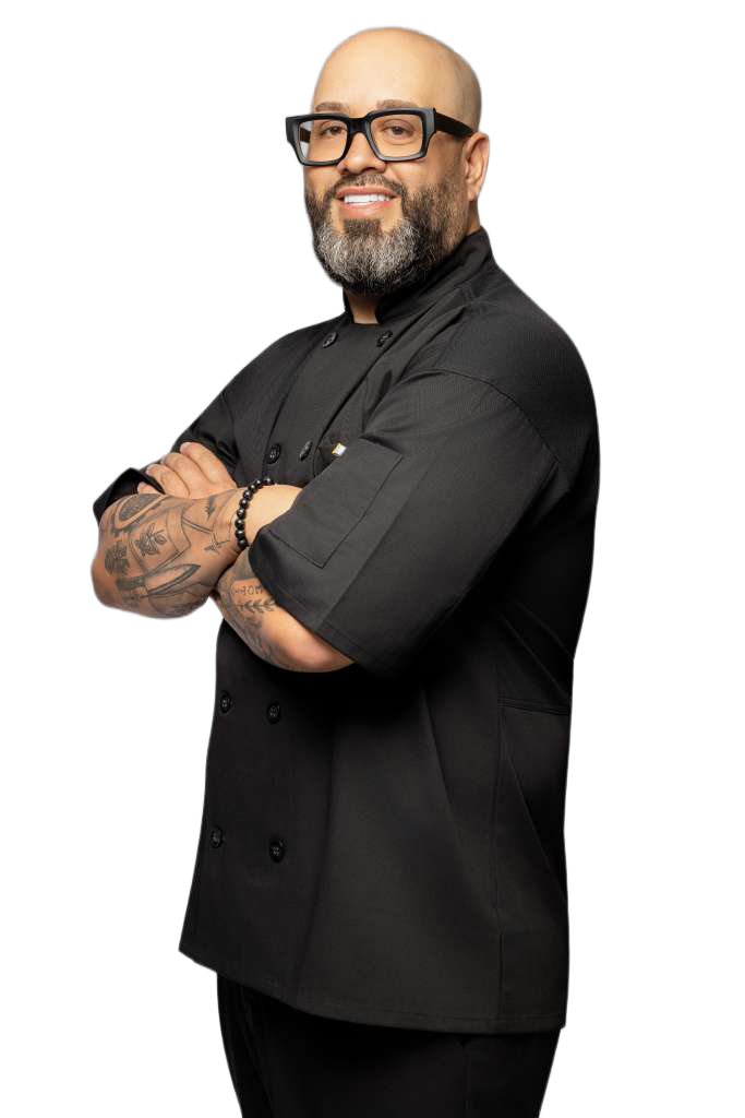 Chef Noel, Aibonito, Puerto Rico